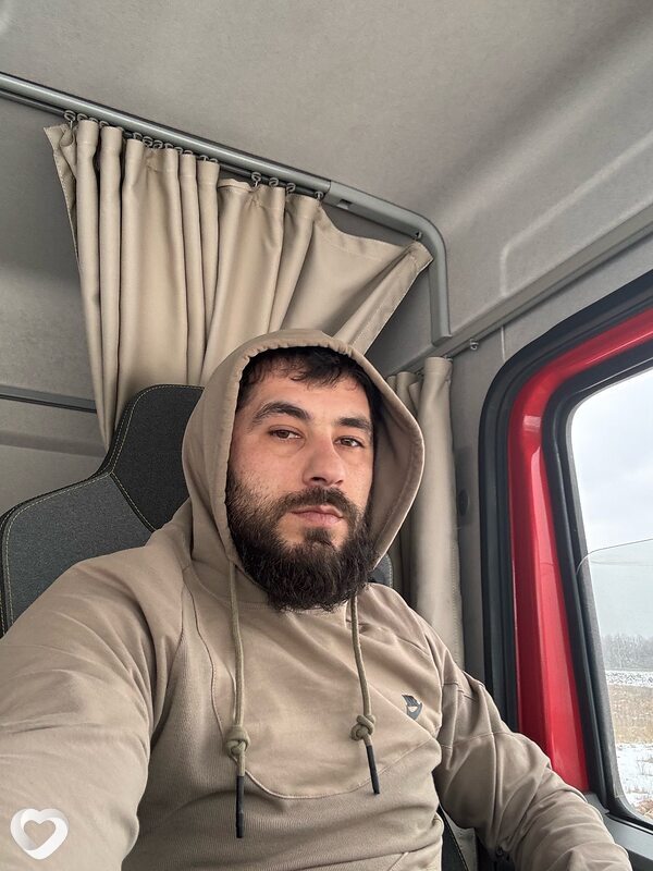 Гор, 31, Раменском — анкета №2454756