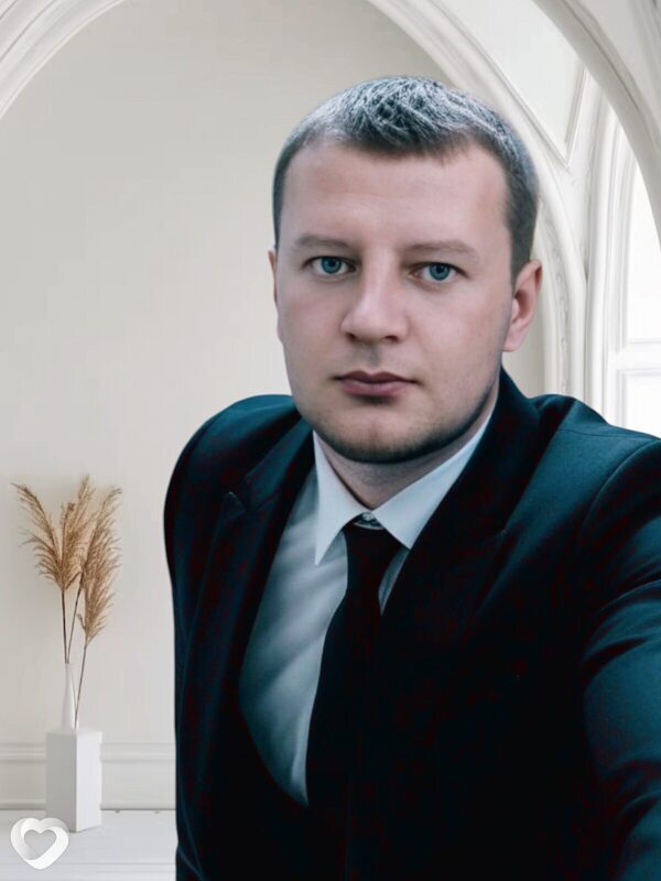Александр, 38, Волновахе — анкета №2454793