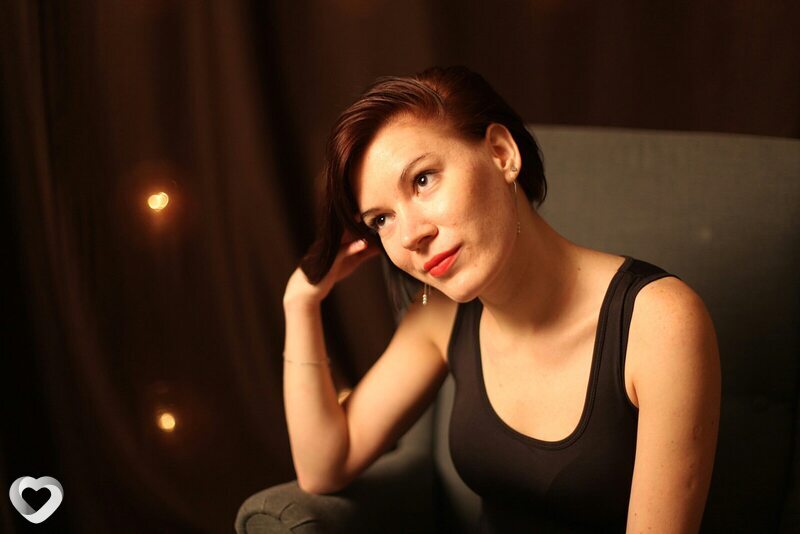 Марина, 38, Пензе — анкета №2454799
