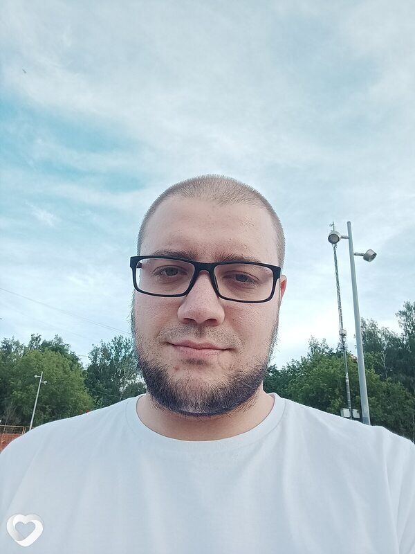 Влад, 29, Пушкино (Московская Обл) — анкета №2454810