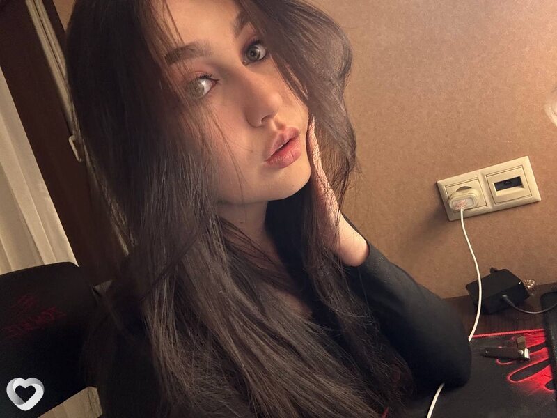 Марина, 23, Москве — анкета №2454812