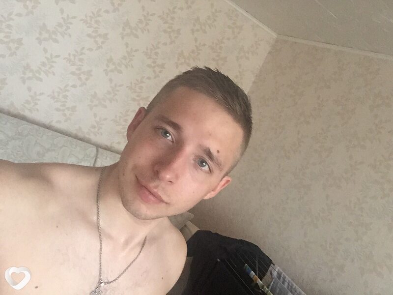 Александр, 35, Нижнем Новгороде — анкета №2454816