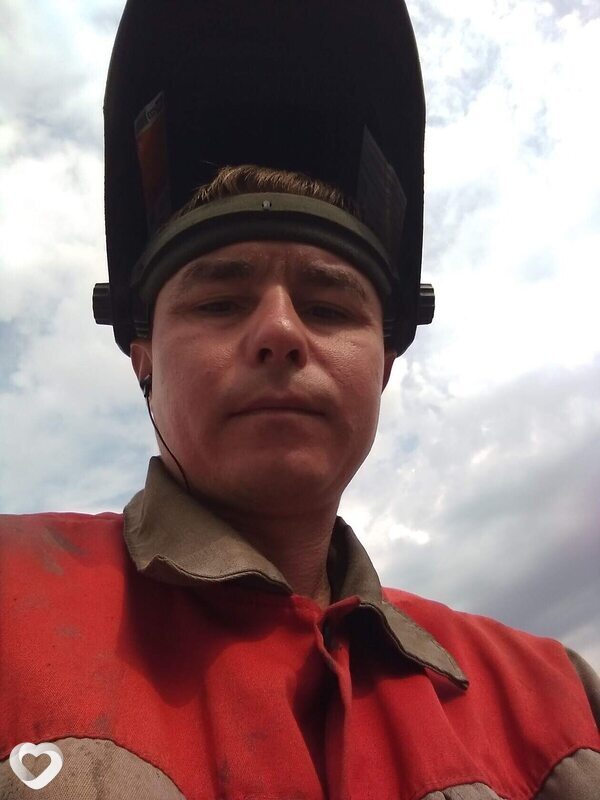Александр, 39, Калаче-на-Дону — анкета №2454930