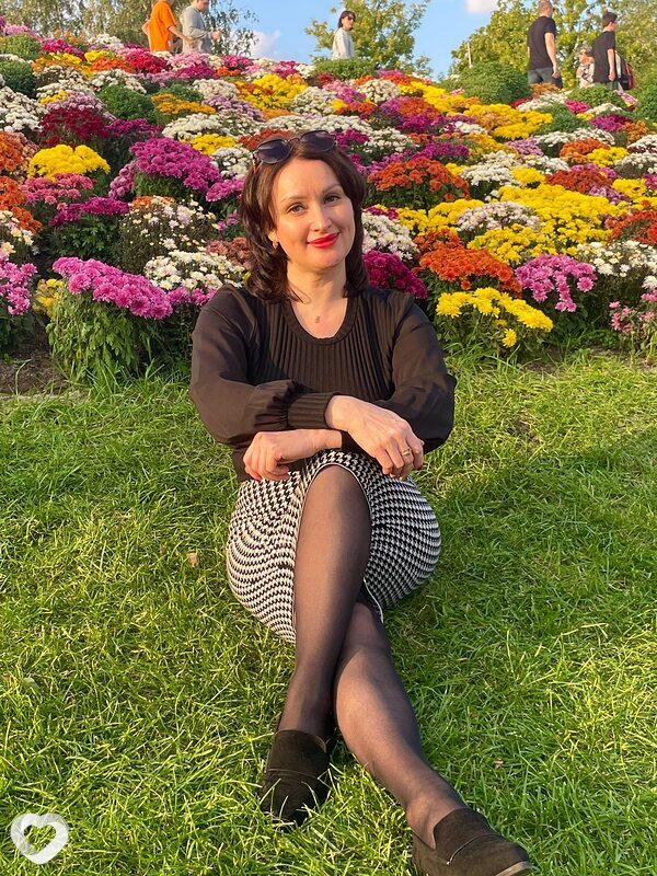Гульнара, 41, Казани — анкета №2454937