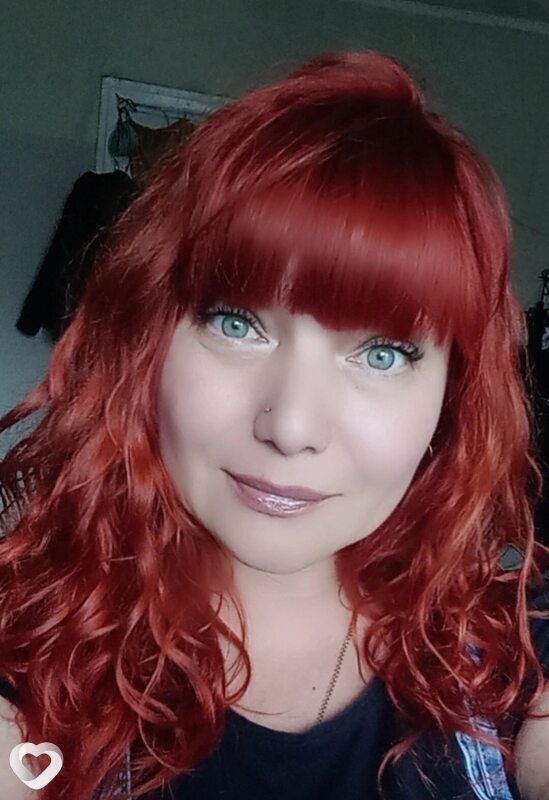 Галина, 48, Уфе — анкета №2454874