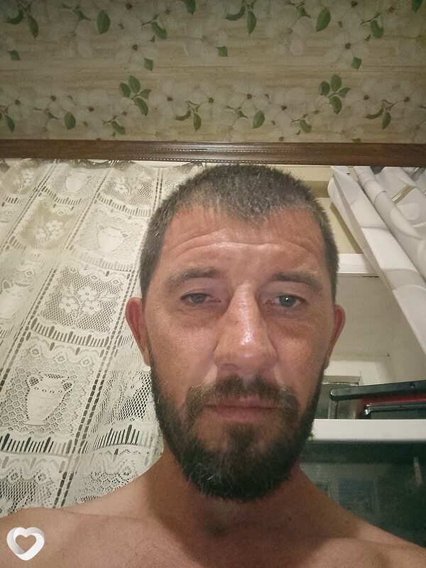 Юрий, 38, Оренбурге — анкета №2454881