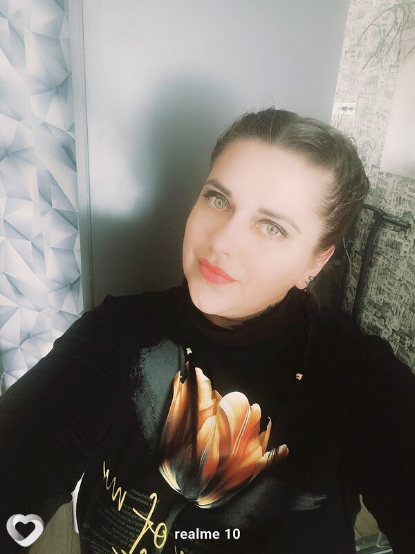 Анастасия, 34, Ульяновске — анкета №2454882