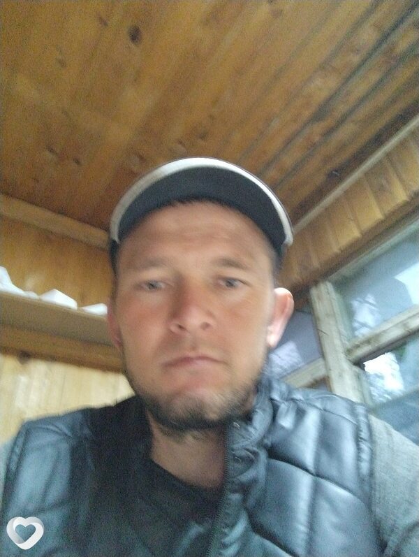 Борис, 34, Иркутске — анкета №2454899