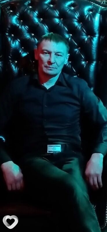 Вадим, 51, Салавате — анкета №2454911