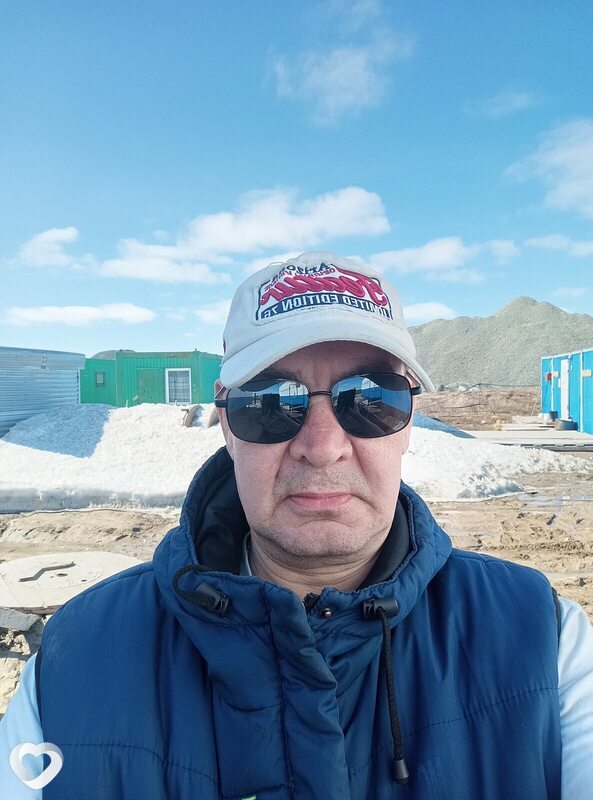 Виталий, 52, Нижнем Тагиле — анкета №2454820