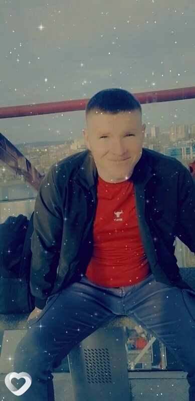 Максим, 33, Иркутске — анкета №2454823