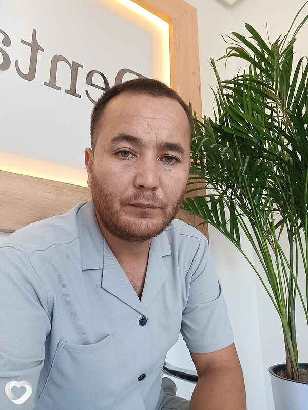 Боря, 33, Тобольске — анкета №2454825