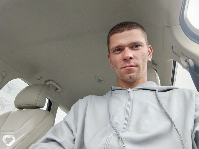 Александр, 28, Минске — анкета №2454826