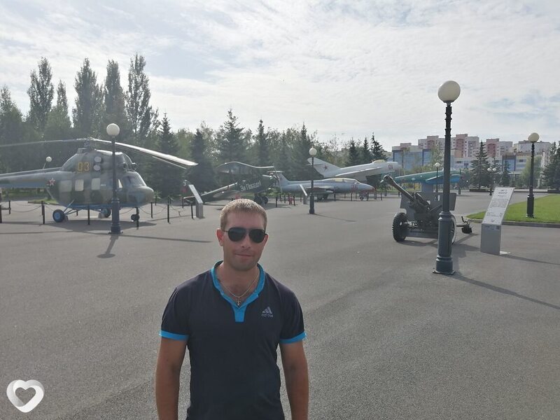 Володя, 35, Челябинске — анкета №2454829