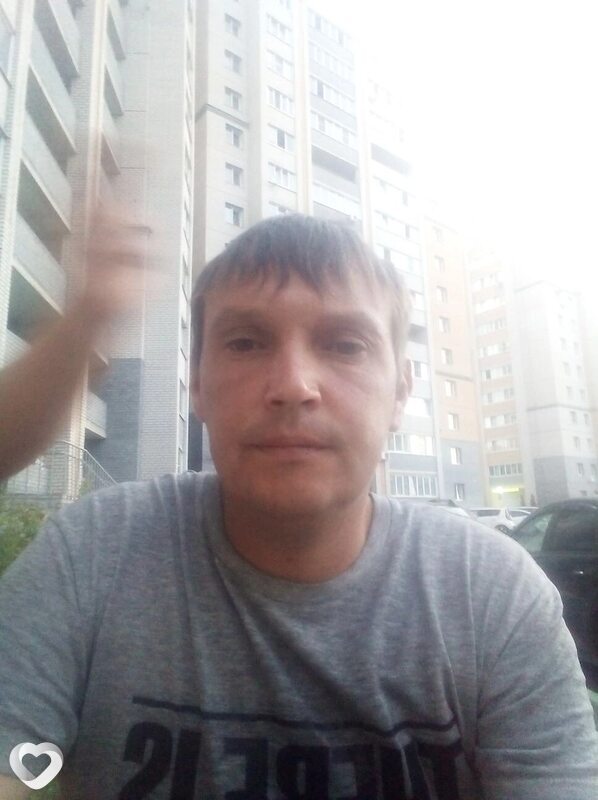 Александр, 39, Чебоксарах — анкета №2454837