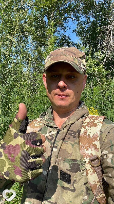 Максим, 37, Октябрьске — анкета №2454854