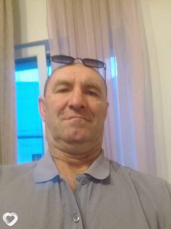 Александр, 54, Москве — анкета №2454857