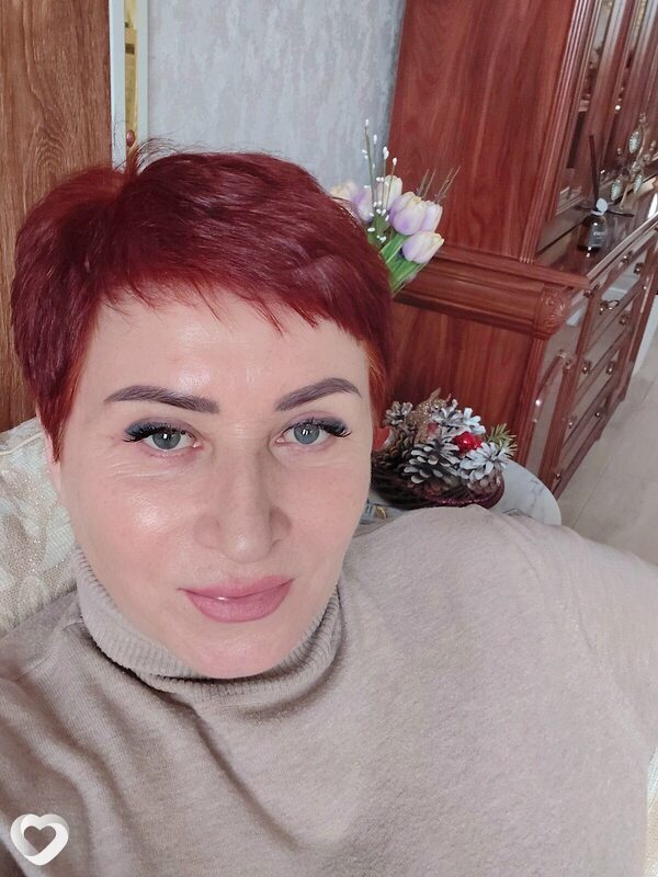 Наталья, 59, Краснодаре — анкета №2454862