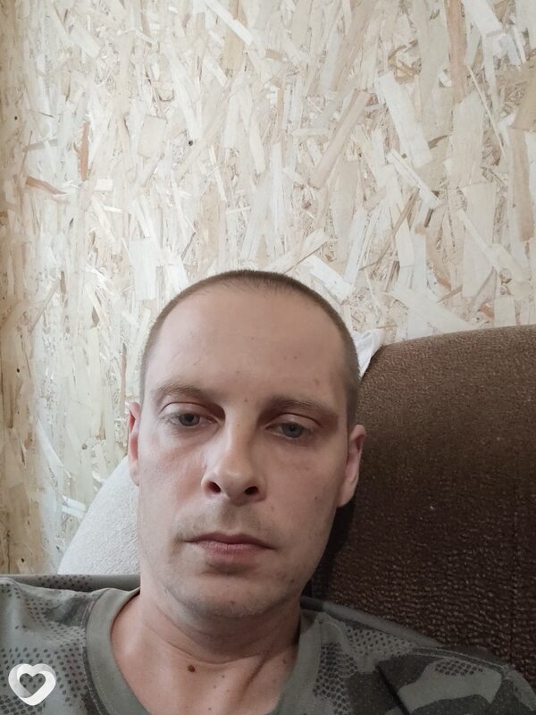 Александр, 34, Донецке — анкета №2454865