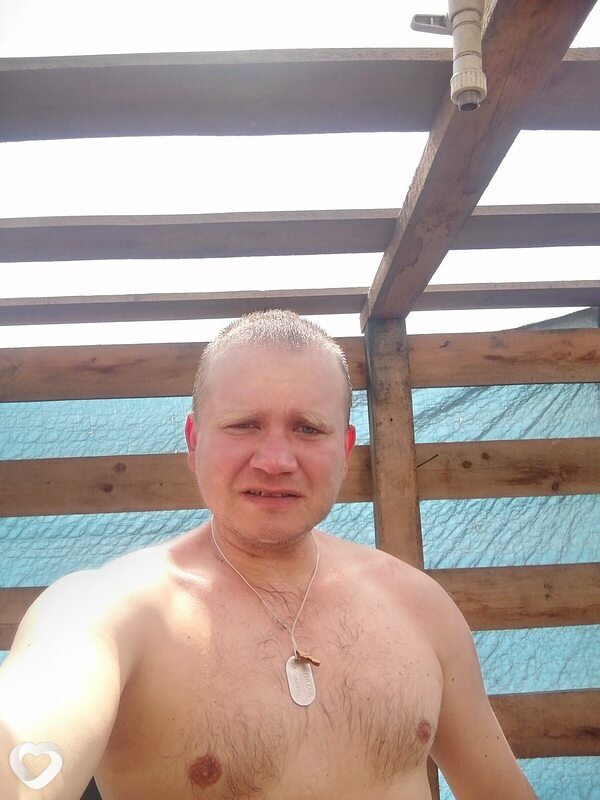 Александр, 34, Новочеркасске — анкета №2454970
