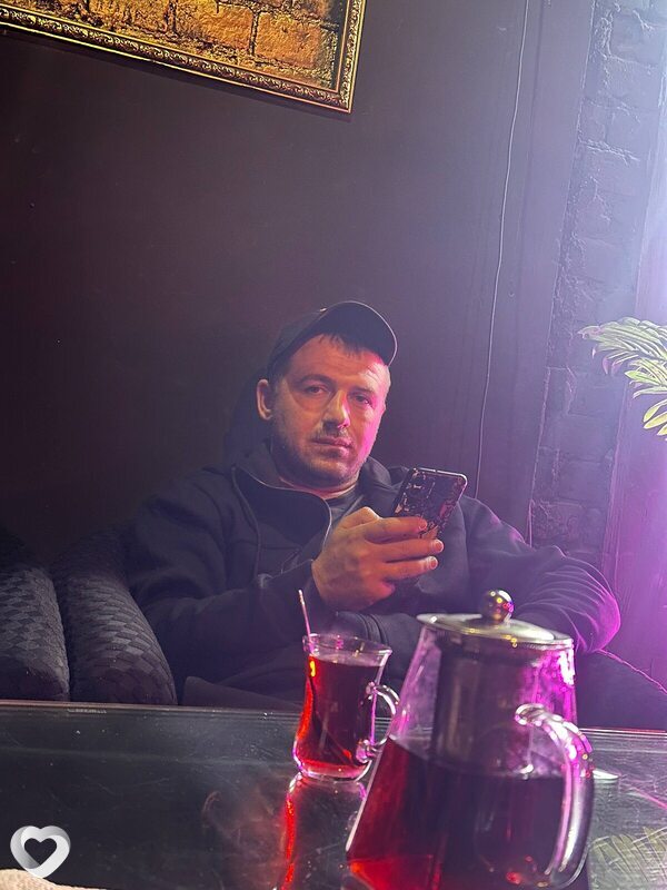 Иван, 31, Санкт-Петербурге — анкета №2454976