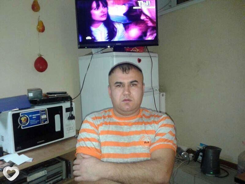 Мужик, 44, Нововоронеже — анкета №2454980