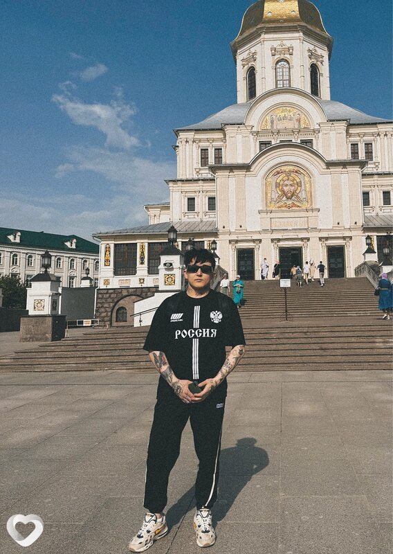 Максим, 23, Нижнем Новгороде — анкета №2454981