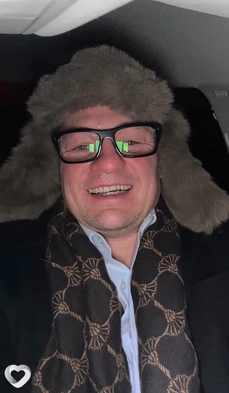 Николай, 43, Фокине — анкета №2454982