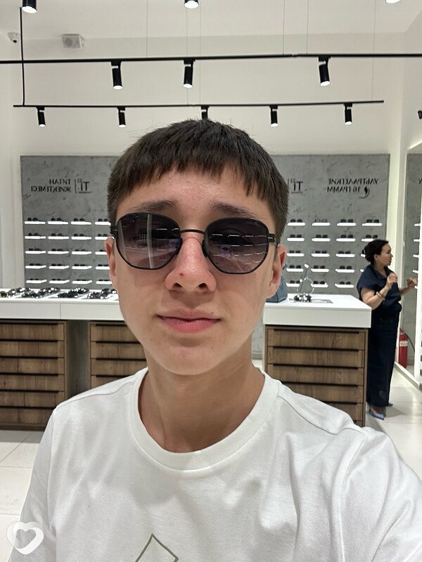 Айзео, 21, Таразе — анкета №2454987