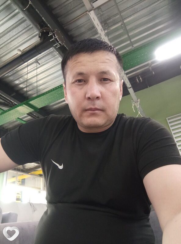 Тако, 35, Алматы — анкета №2454989