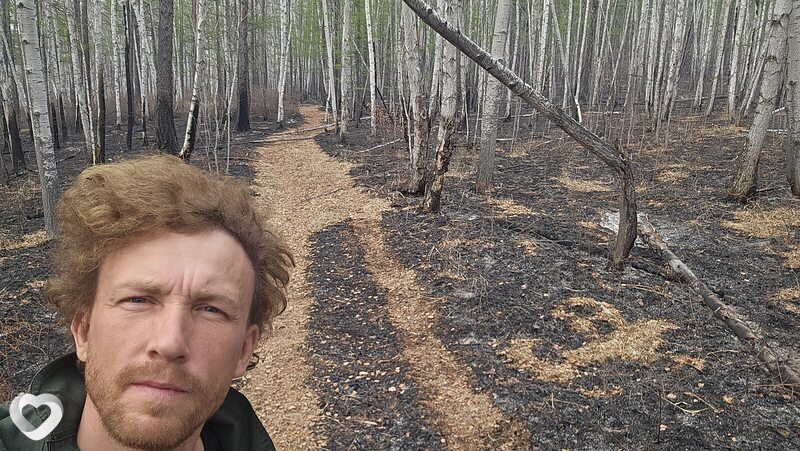 Александр, 37, Якутске — анкета №2454944