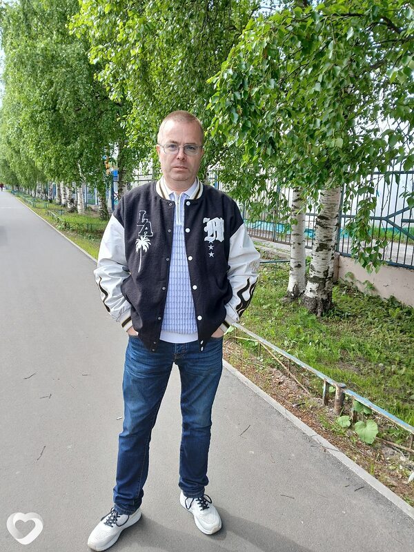 Дмитрий, 58, Архангельске — анкета №2454945