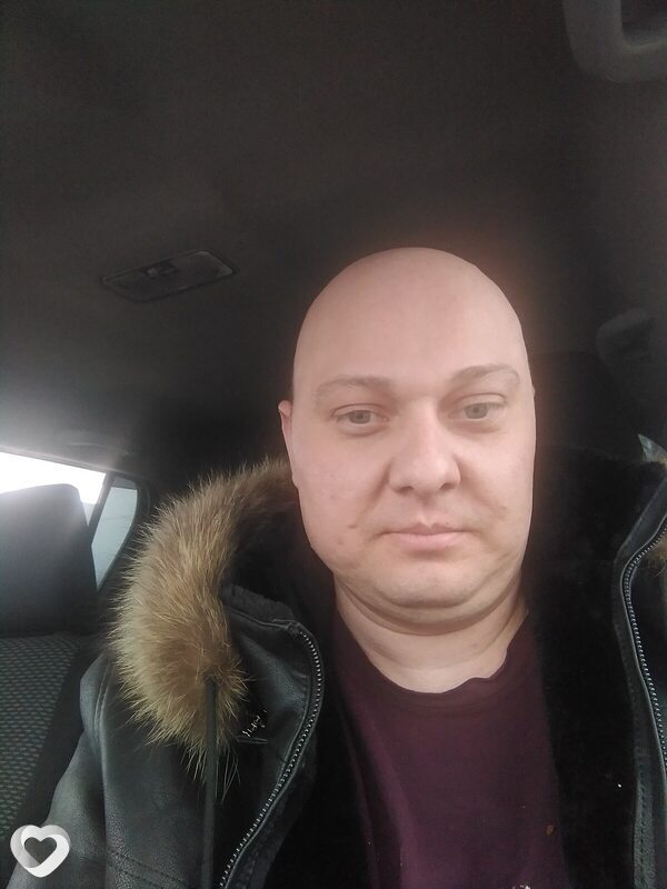Алексей, 37, Актобе — анкета №2454951