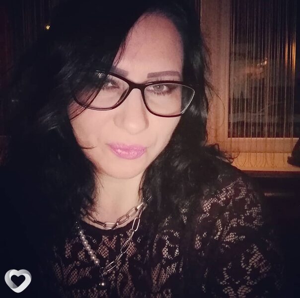Elena, 45, Лиде — анкета №2454952