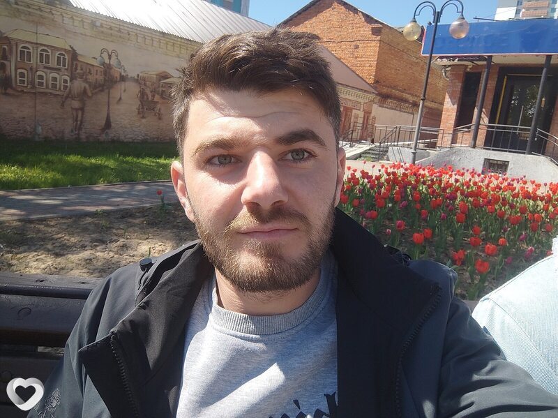 Камал, 27, Одинцове — анкета №2454956