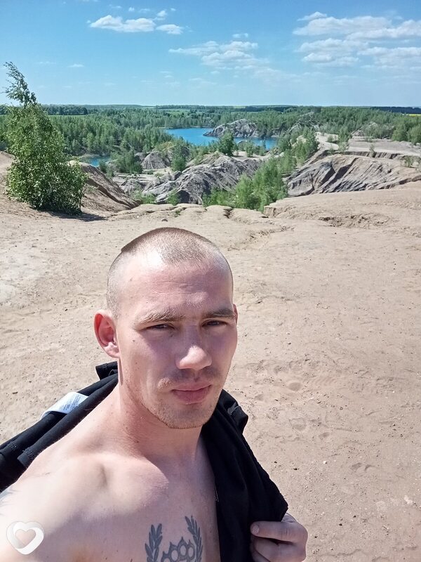 Сергей, 28, Туле — анкета №2455102
