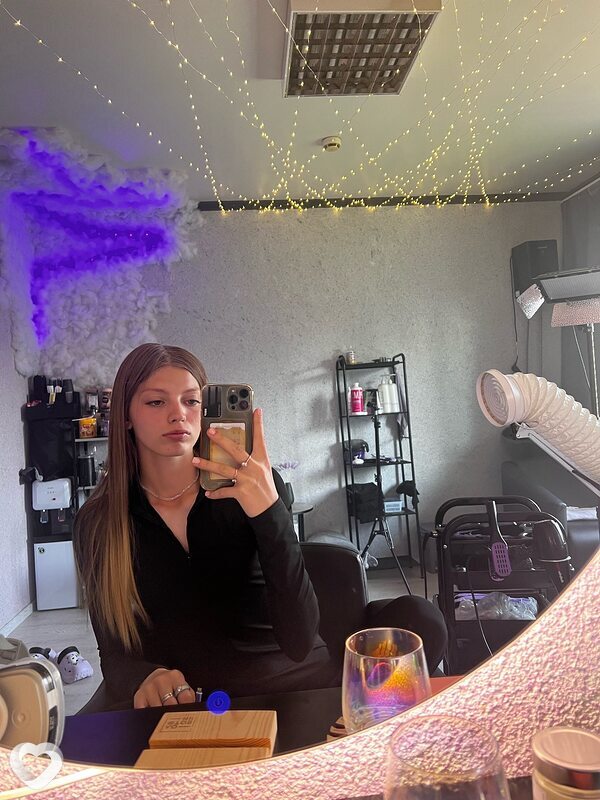 Роза, 21, Хабаровске — анкета №2455106