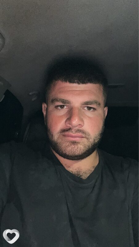 Александр, 30, Волгодонске — анкета №2455369