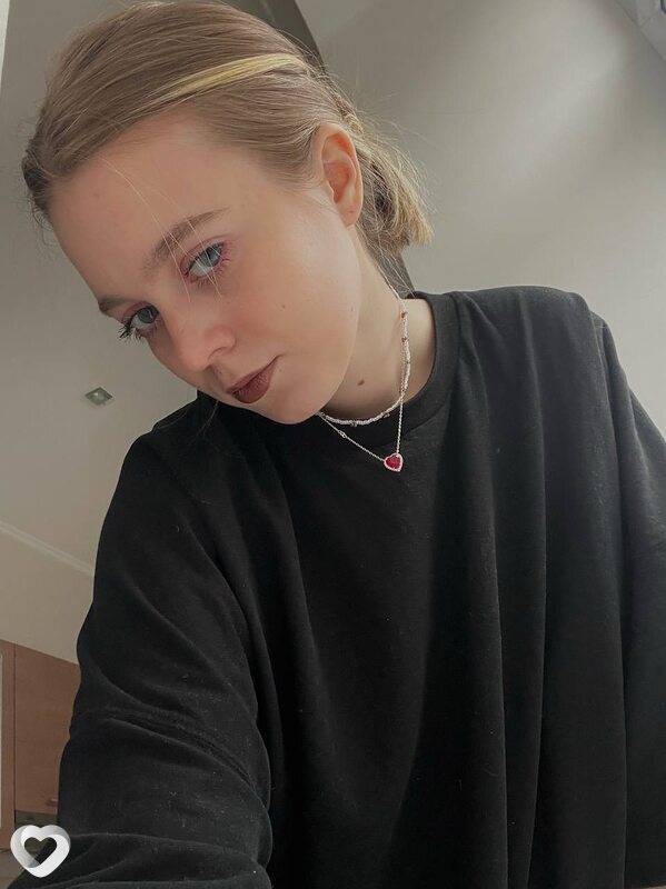 Катя, 27, Чите — анкета №2455370
