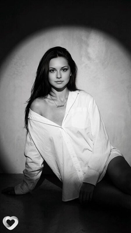 Luna, 35, Санкт-Петербурге — анкета №2455375