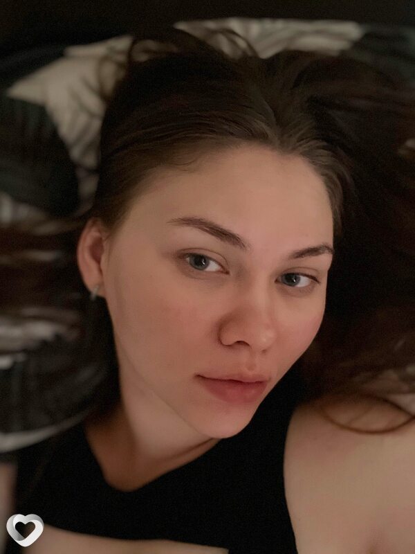 Виктория, 26, Ростове-на-Дону — анкета №2455377