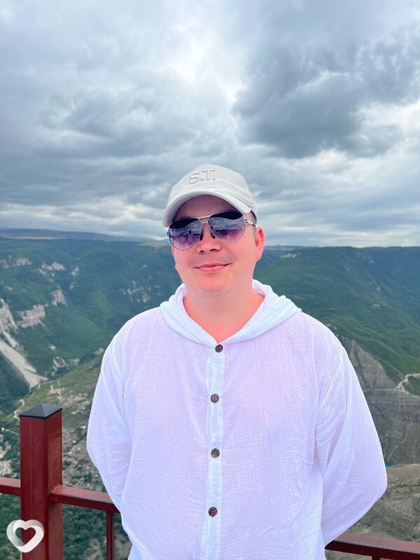 Мансур, 30, Москве — анкета №2455380