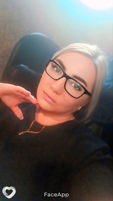 Аля, 36, Днепр — анкета №2455390