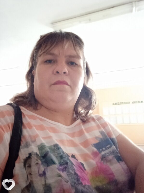 Алевтина, 45, Белебее — анкета №2455166