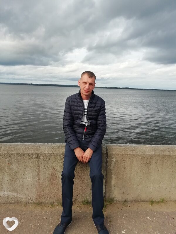 Олег, 55, Твери — анкета №2455181