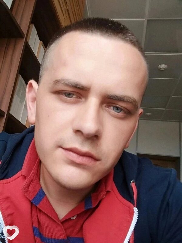 Дима, 30, Краснодаре — анкета №2455221