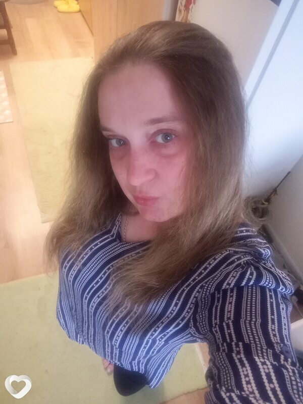 Anastasia, 36, Новосибирске — анкета №2455229