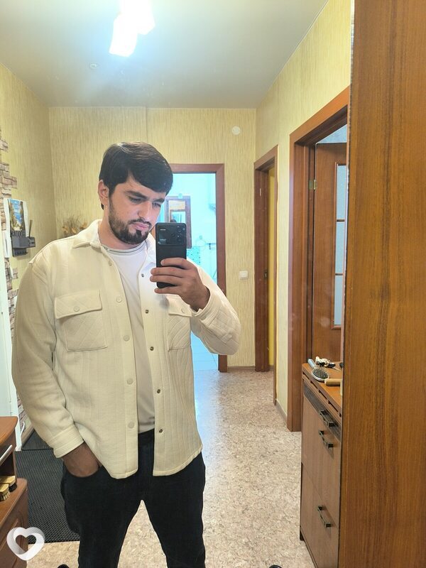 Ансор, 26, Ярославле — анкета №2455233