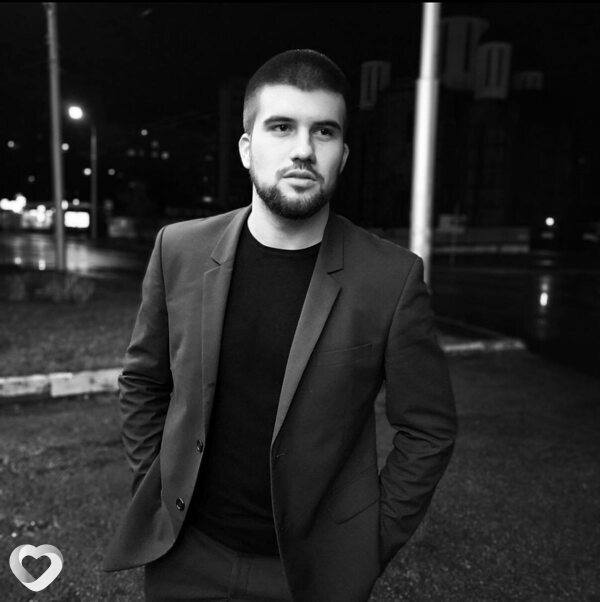 Артур, 36, Пензе — анкета №2455141