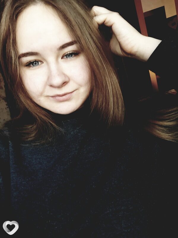 Света, 24, Уфе — анкета №2455143